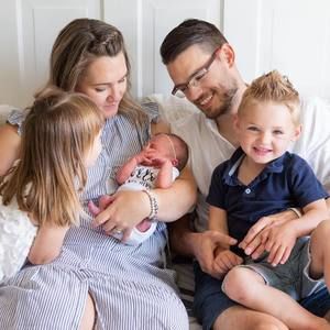 Meet your Posher, Keltie